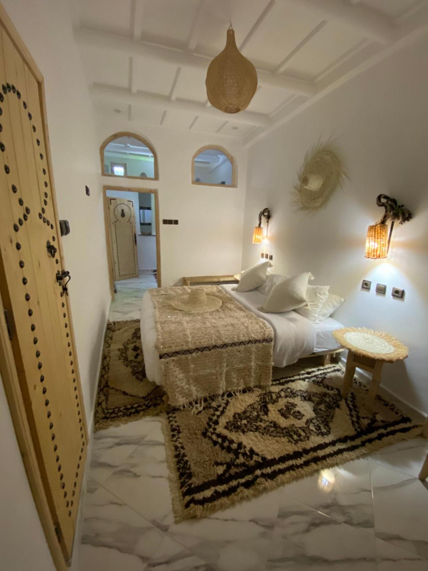 Dar Mgouna Roses Kelaat-M'Gouna Exterior foto