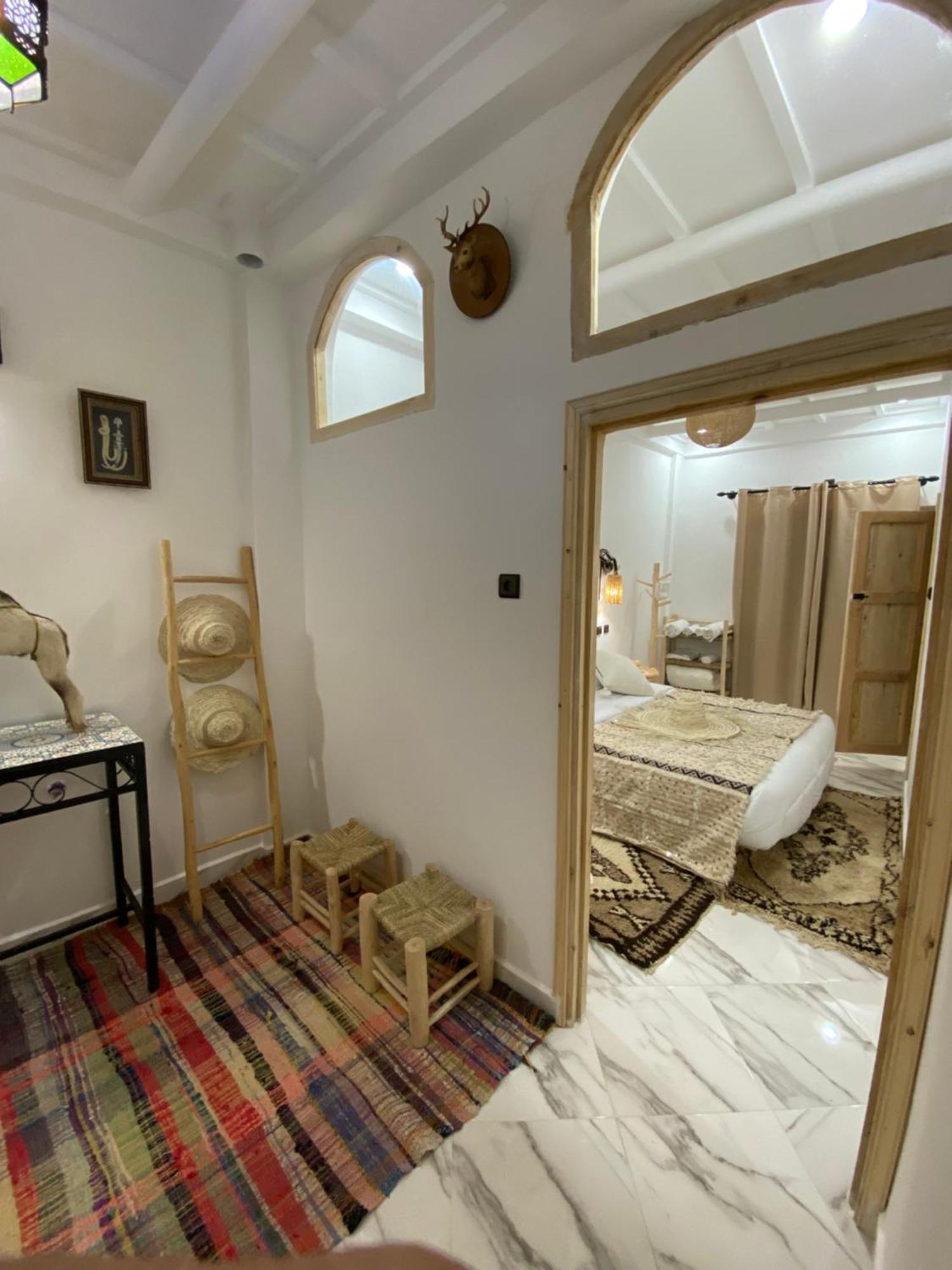 Dar Mgouna Roses Kelaat-M'Gouna Exterior foto