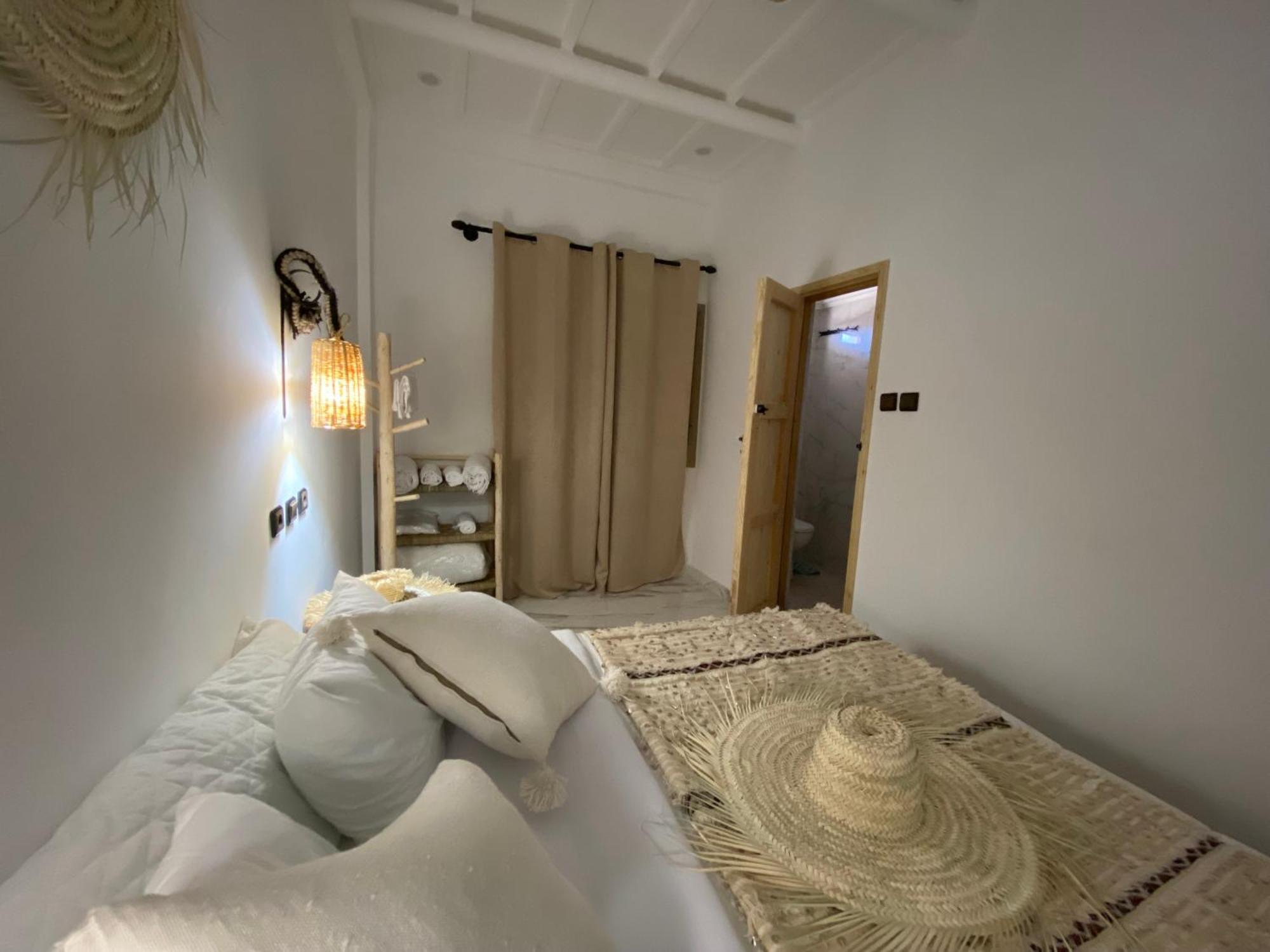 Dar Mgouna Roses Kelaat-M'Gouna Exterior foto