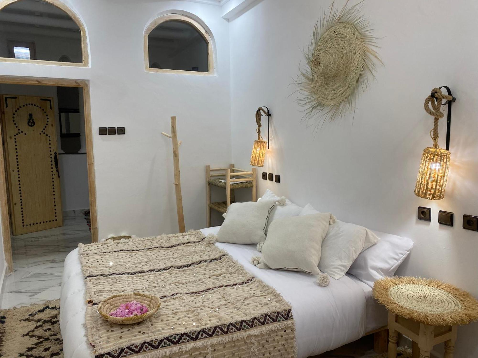 Dar Mgouna Roses Kelaat-M'Gouna Exterior foto