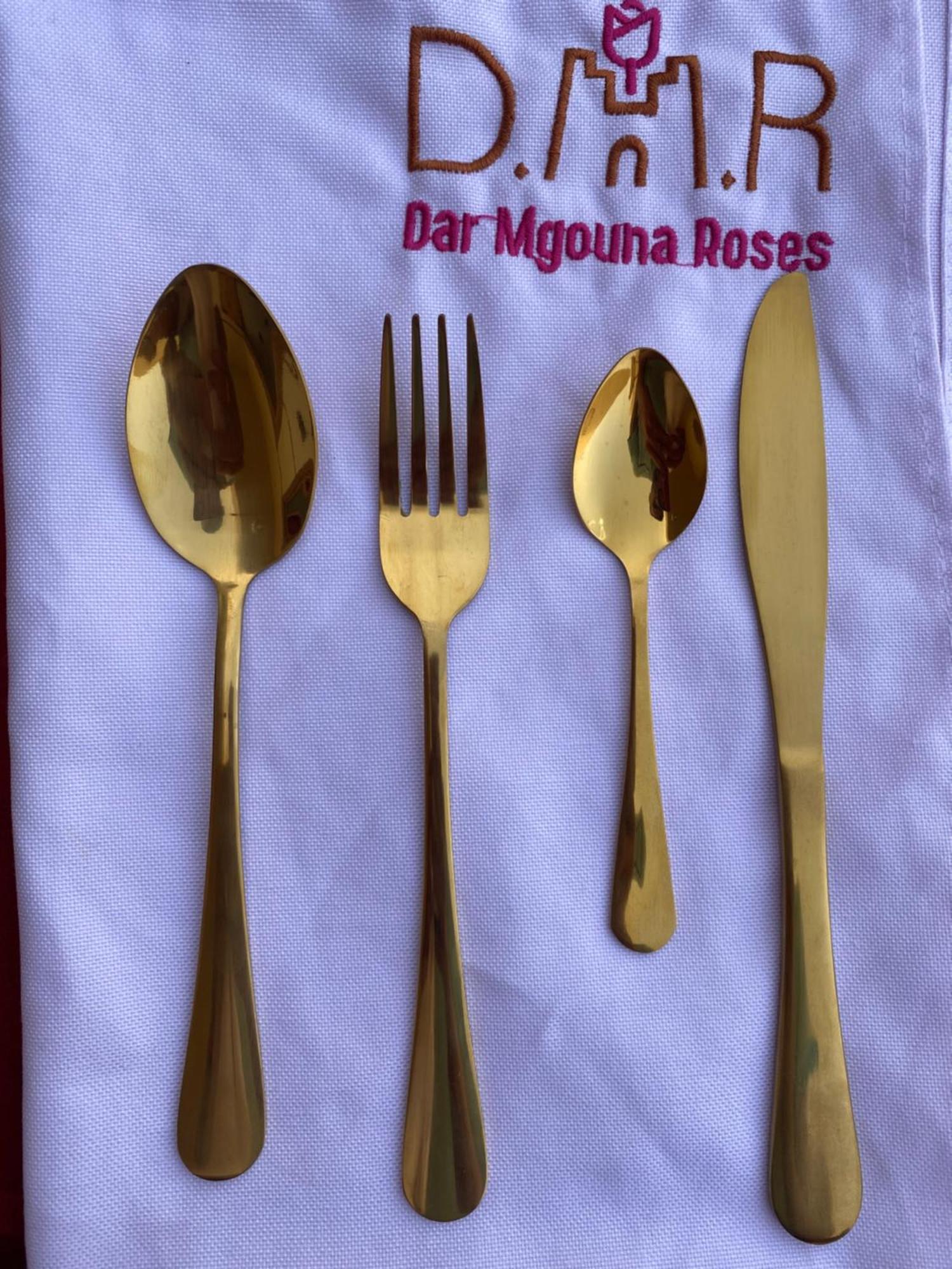 Dar Mgouna Roses Kelaat-M'Gouna Exterior foto