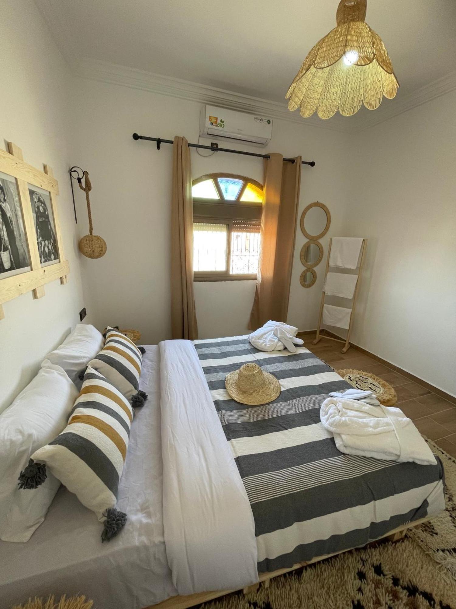 Dar Mgouna Roses Kelaat-M'Gouna Exterior foto
