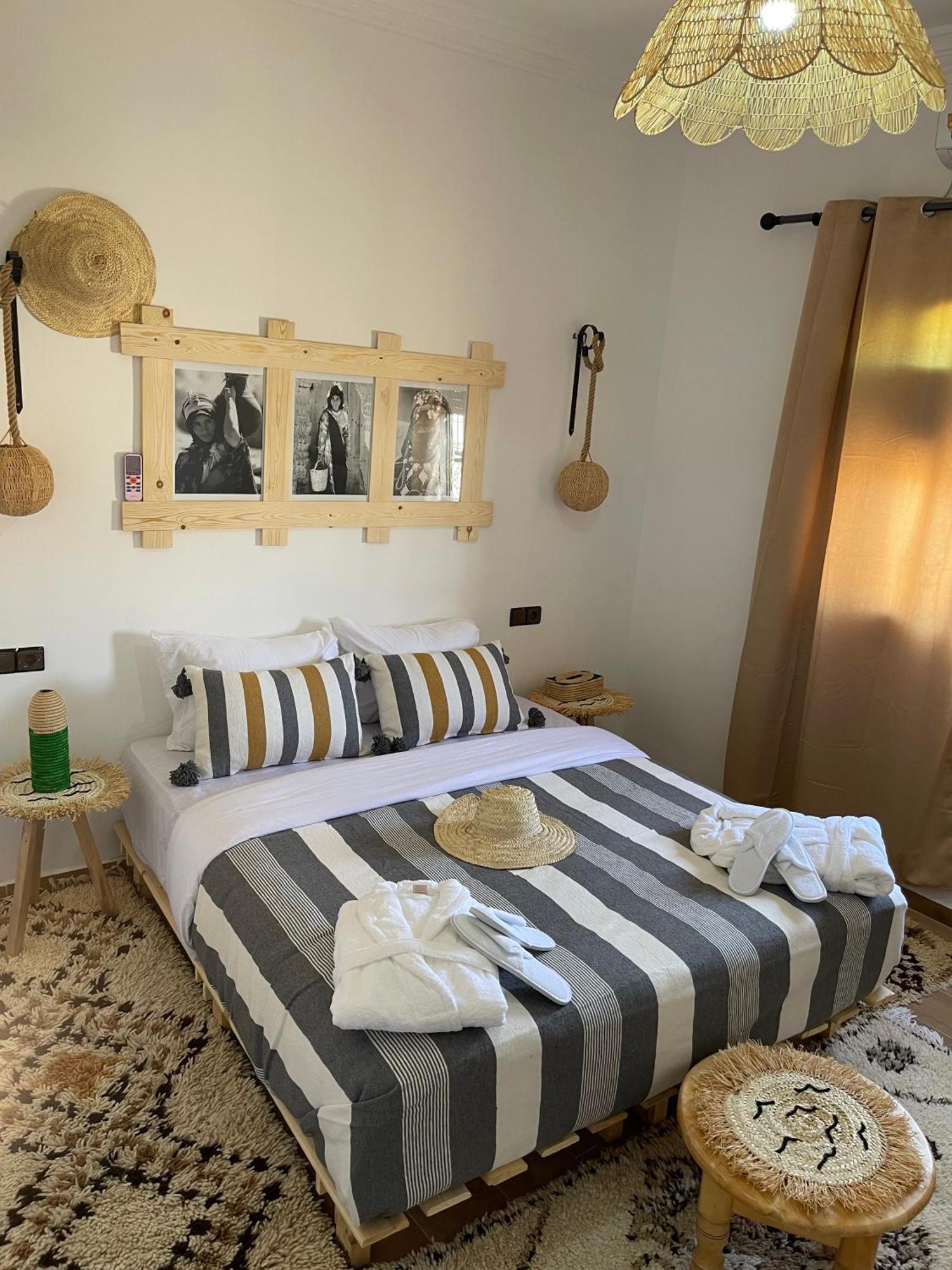 Dar Mgouna Roses Kelaat-M'Gouna Zimmer foto