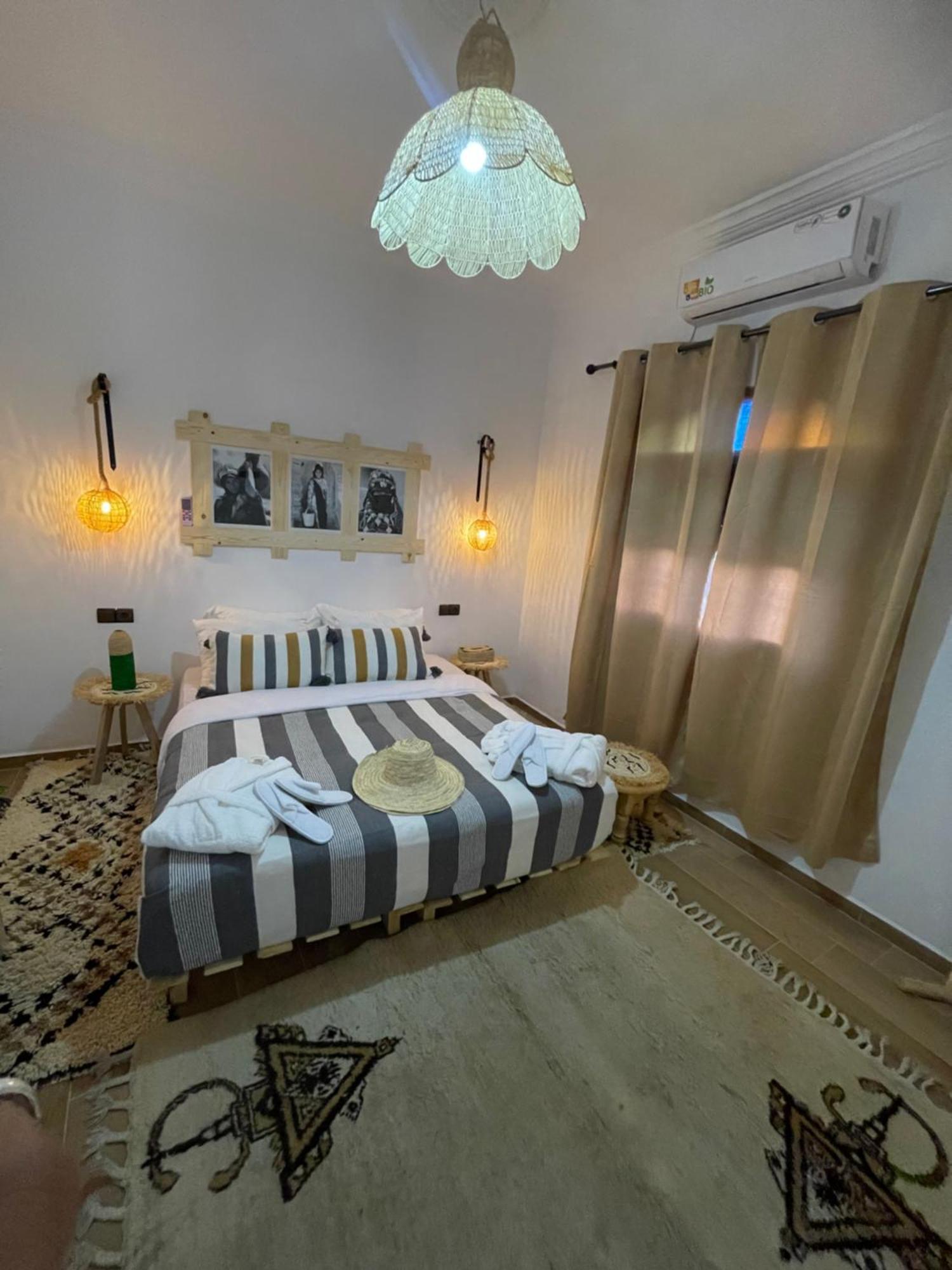 Dar Mgouna Roses Kelaat-M'Gouna Exterior foto