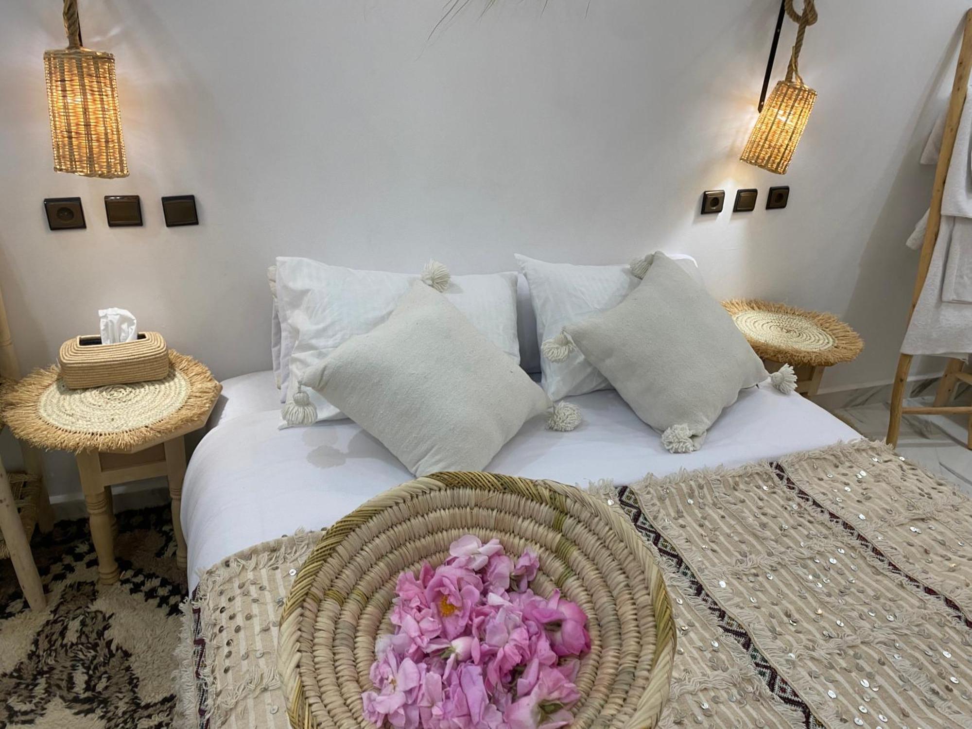 Dar Mgouna Roses Kelaat-M'Gouna Exterior foto